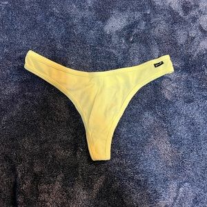 PINK Victoria’s Secret Thong